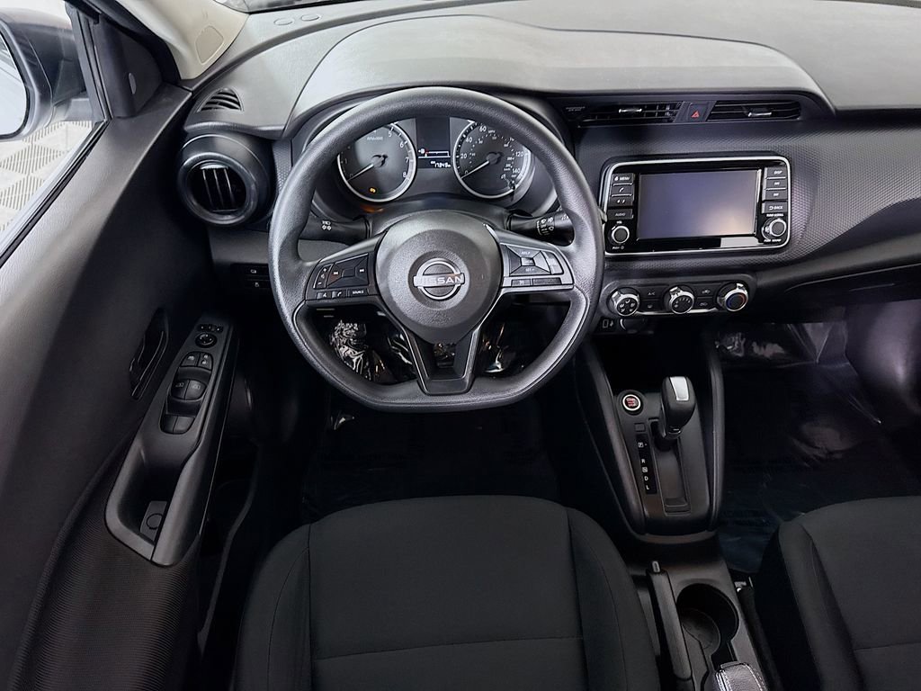 Certified 2023 Nissan Kicks S image 4