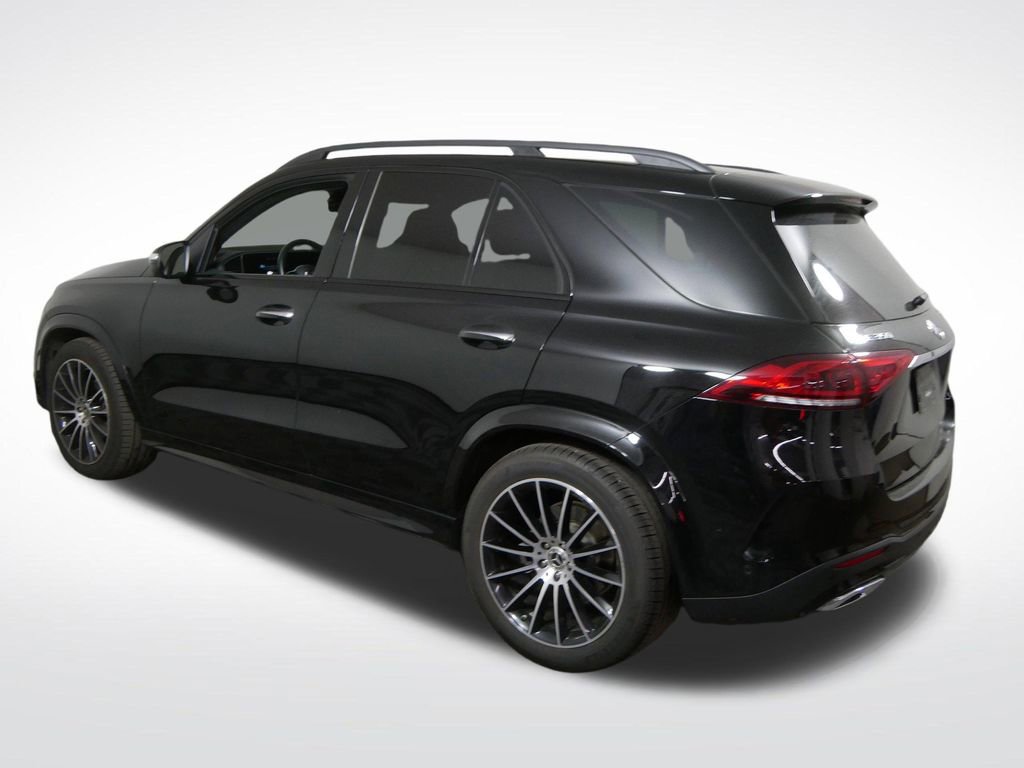 Used 2022 Mercedes-Benz GLE 350 4MATIC image 6