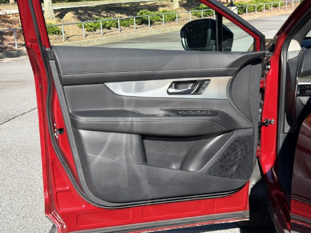 New 2027 Nissan Murano SL AWD/4WD image 12