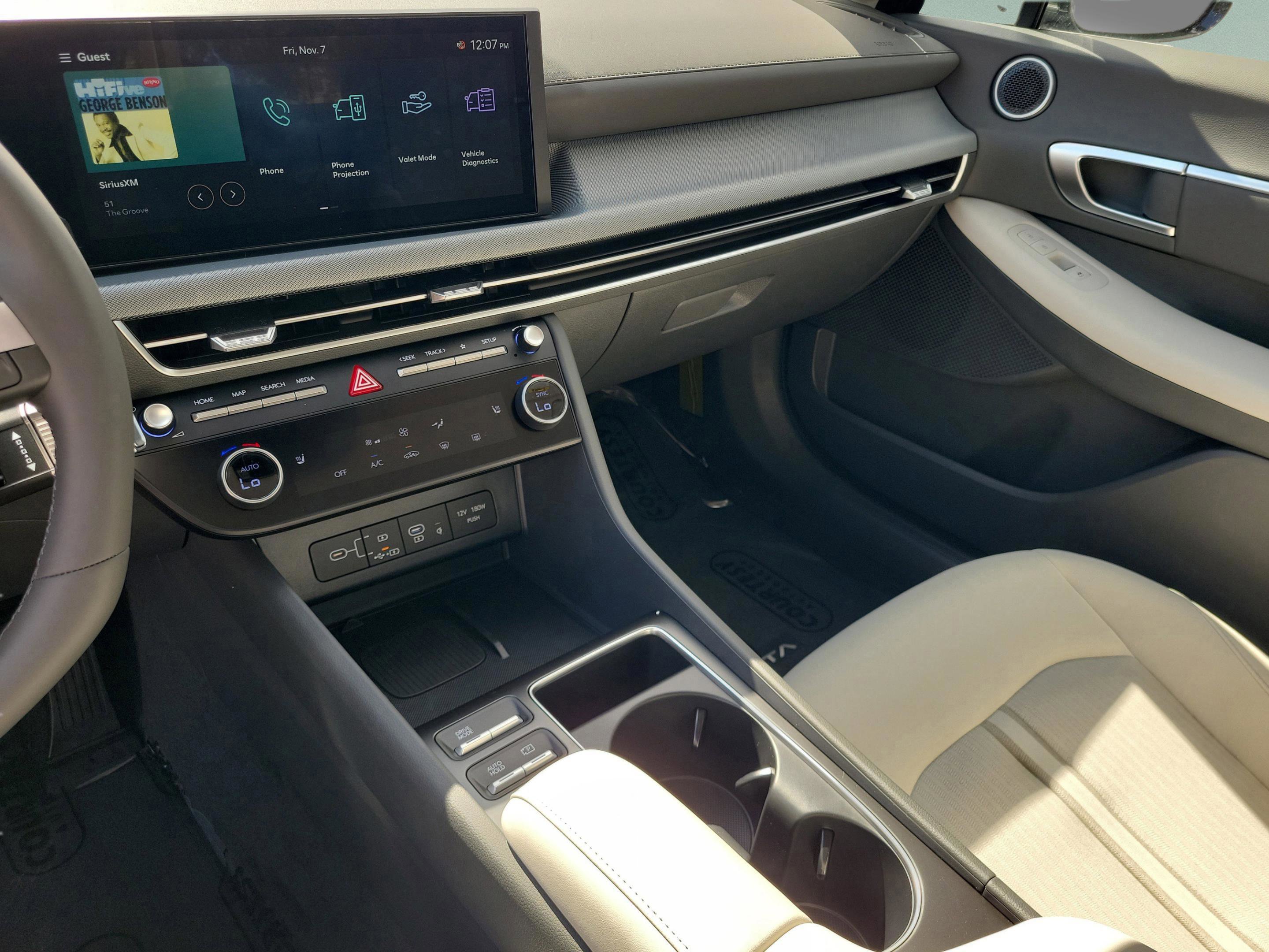 New 2026 Hyundai Sonata SEL image 21