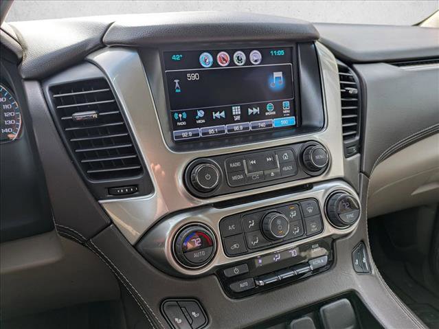 Used 2018 Chevrolet Tahoe LT image 12