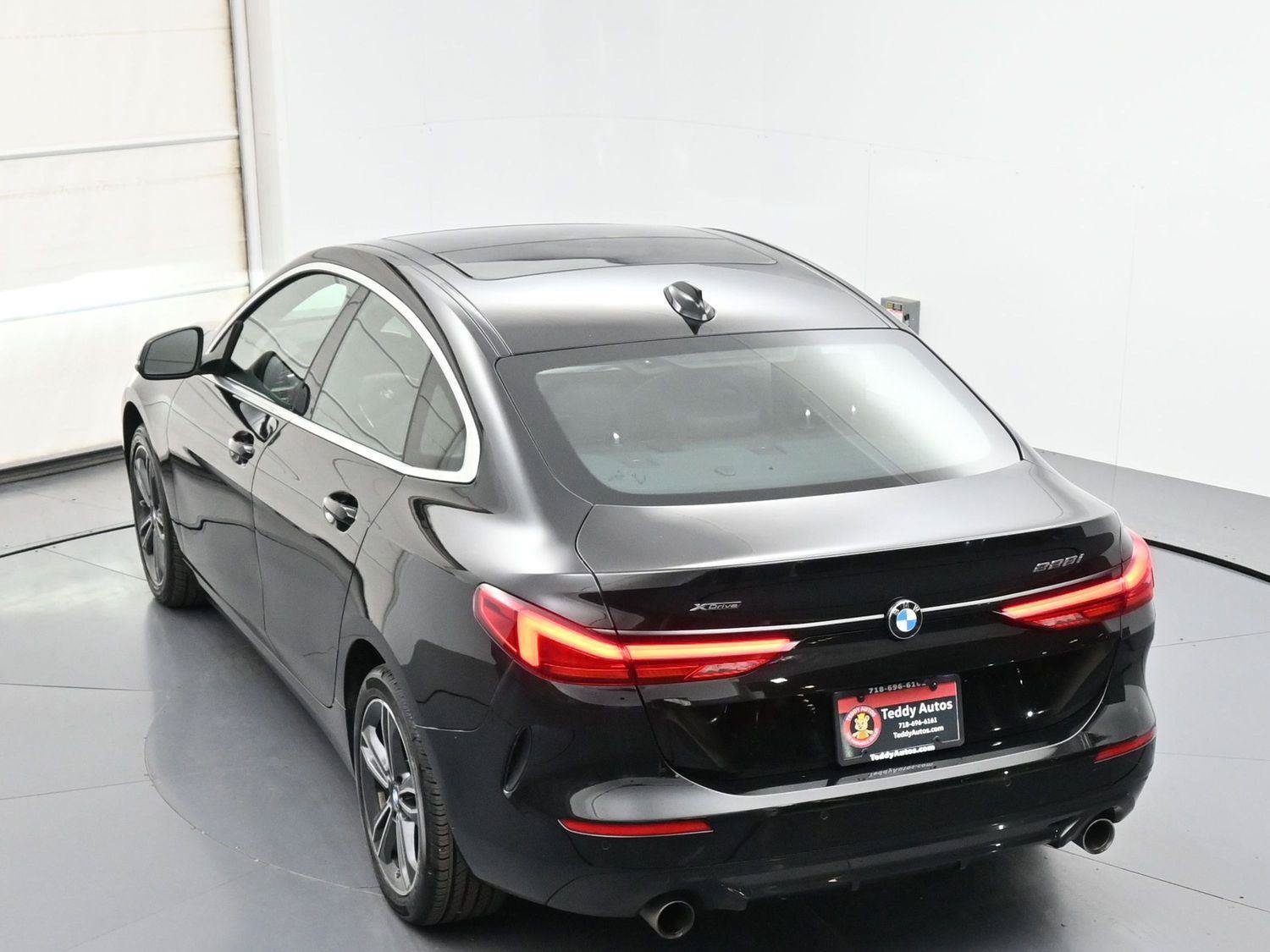 Used 2024 BMW 228i xDrive Gran Coupe AWD/4WD image 30
