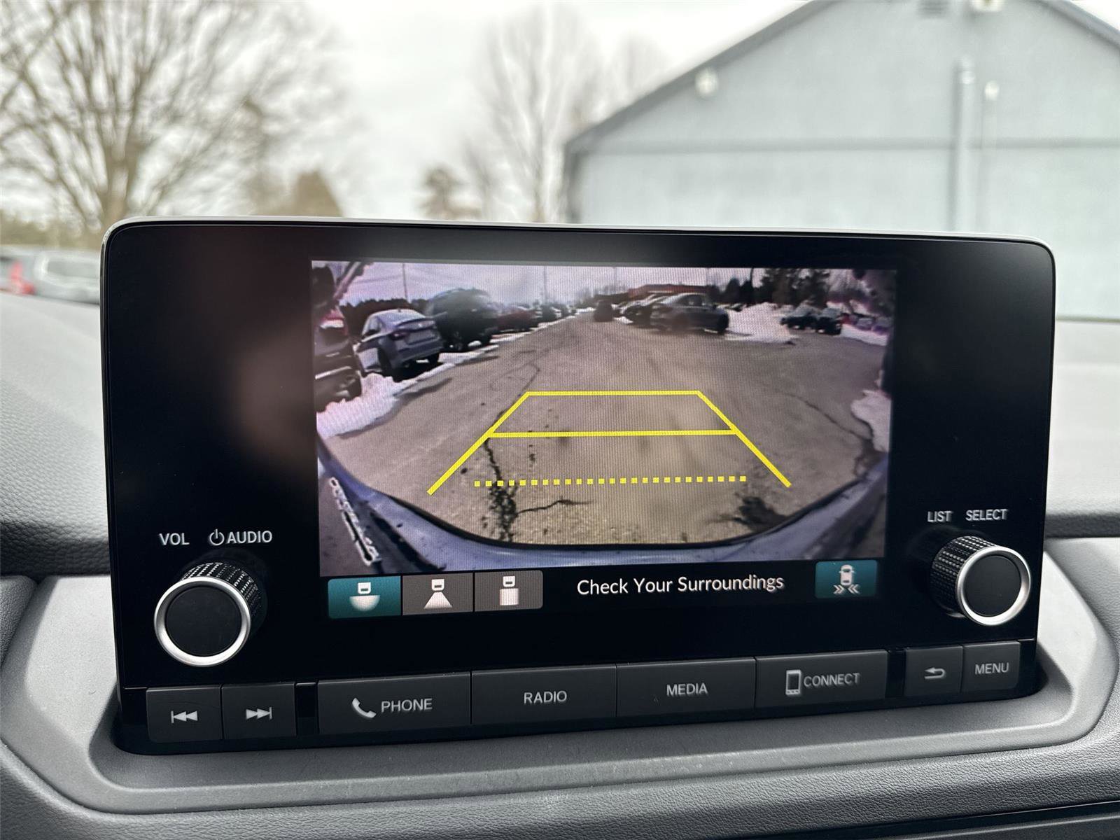 Used 2024 Honda Accord EX image 23