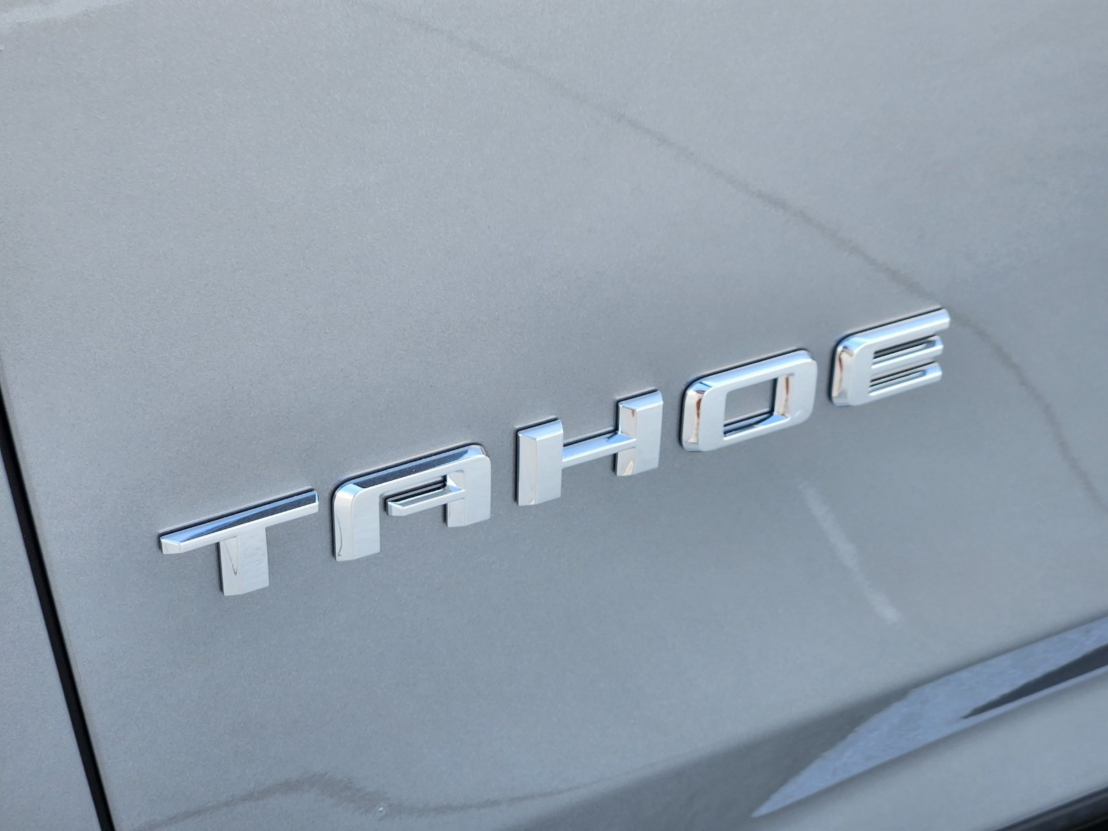 New 2027 Chevrolet Tahoe LT w/ Comfort Package RWD image 13