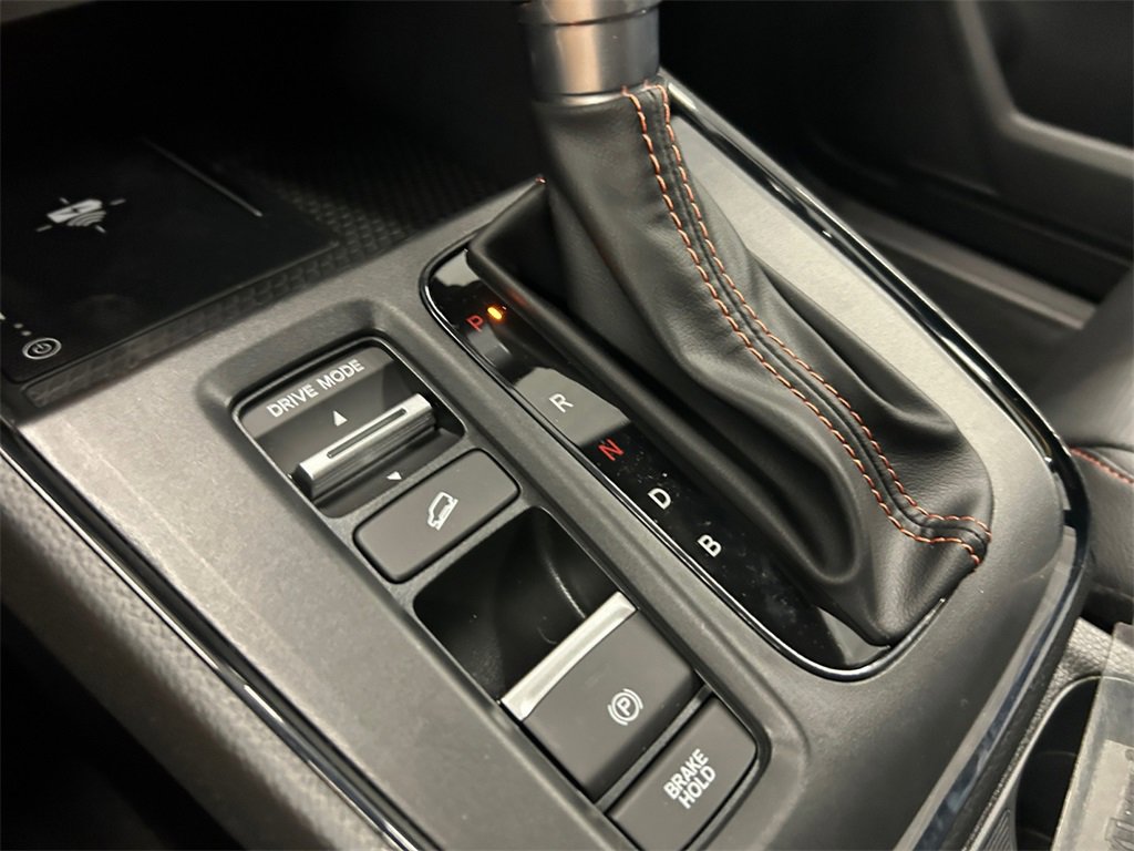 New 2026 Honda CR-V Sport-L image 18