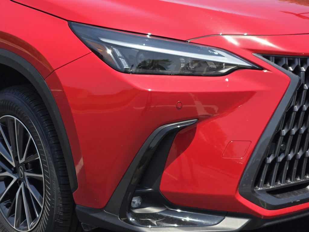 Used 2024 Lexus NX 250 FWD image 9