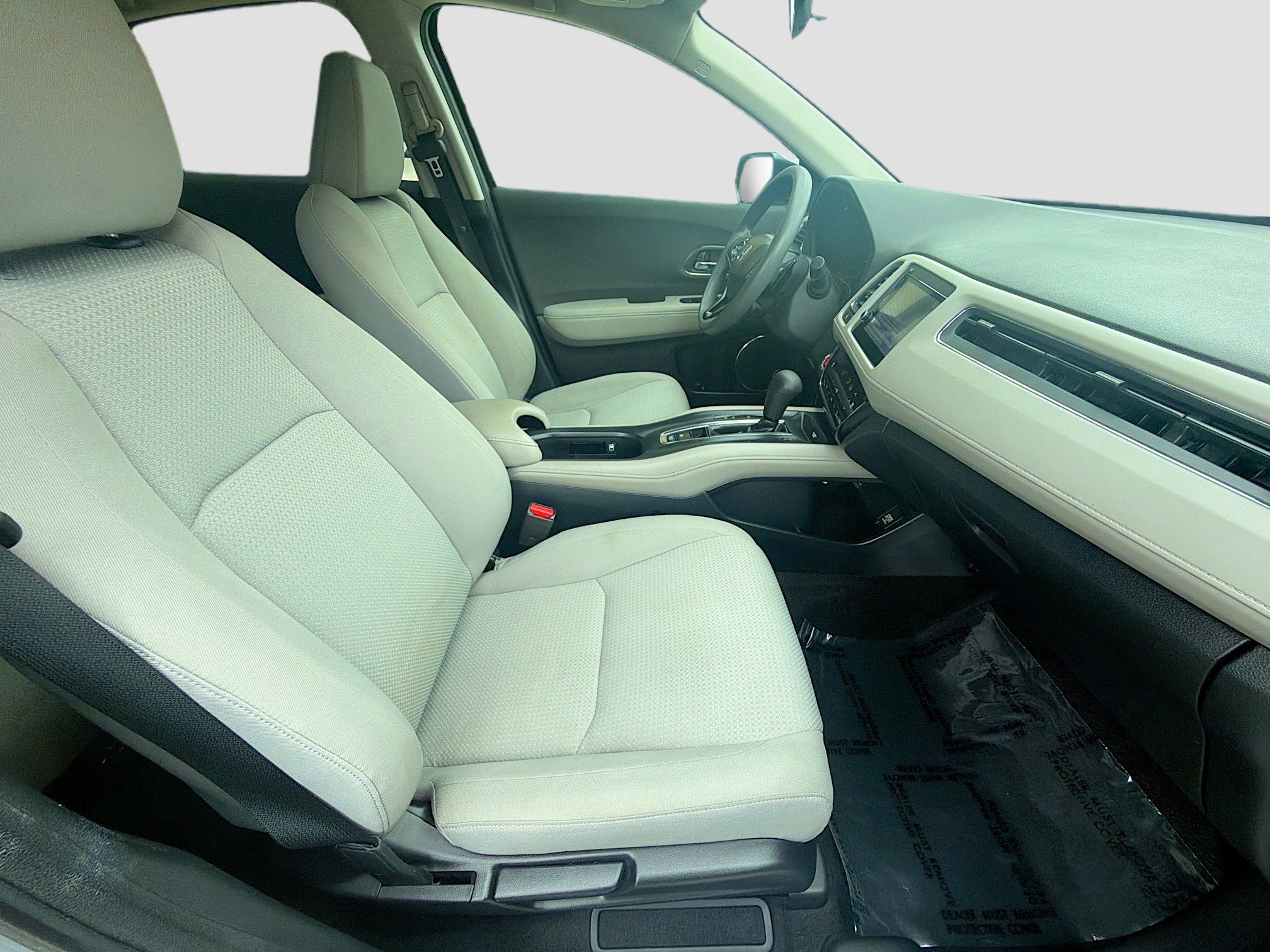 Certified 2022 Honda HR-V EX image 30