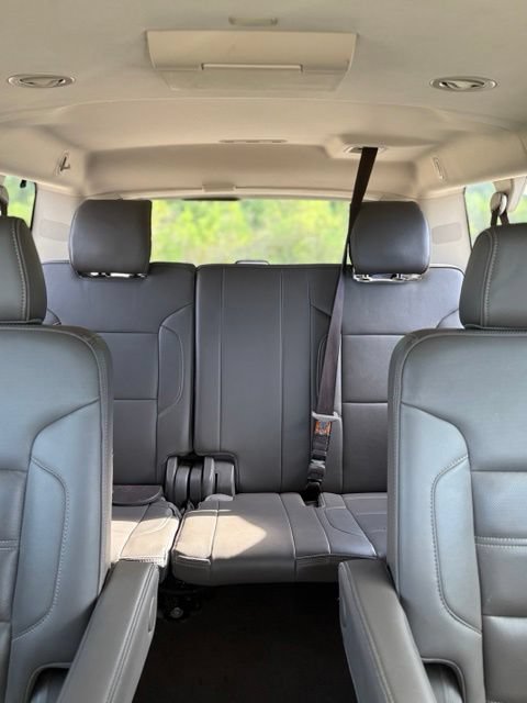 Used 2020 GMC Yukon XL Denali w/ Open Road Package RWD image 24