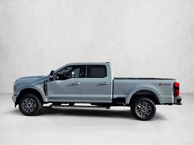 New 2026 Ford F250 Lariat w/ FX4 Off-Road Package image 5