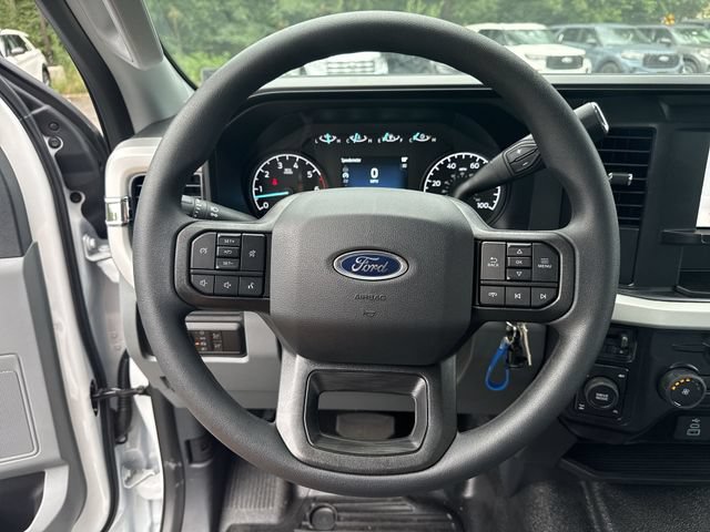 Used 2026 Ford F250 XL w/ XL Driver Assist Package AWD/4WD image 14