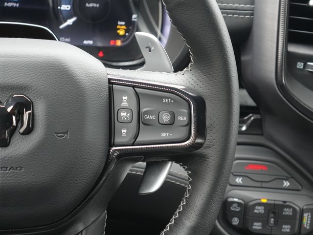 New 2026 RAM 1500 RHO AWD/4WD image 20