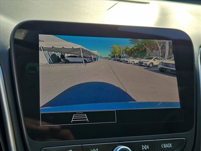 Used 2025 Chevrolet Malibu LT FWD image 13