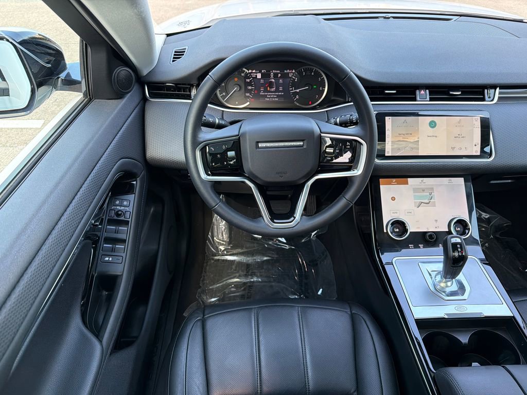 Used 2023 Land Rover Range Rover Evoque S AWD/4WD image 21