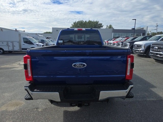 New 2026 Ford F250 Lariat image 4