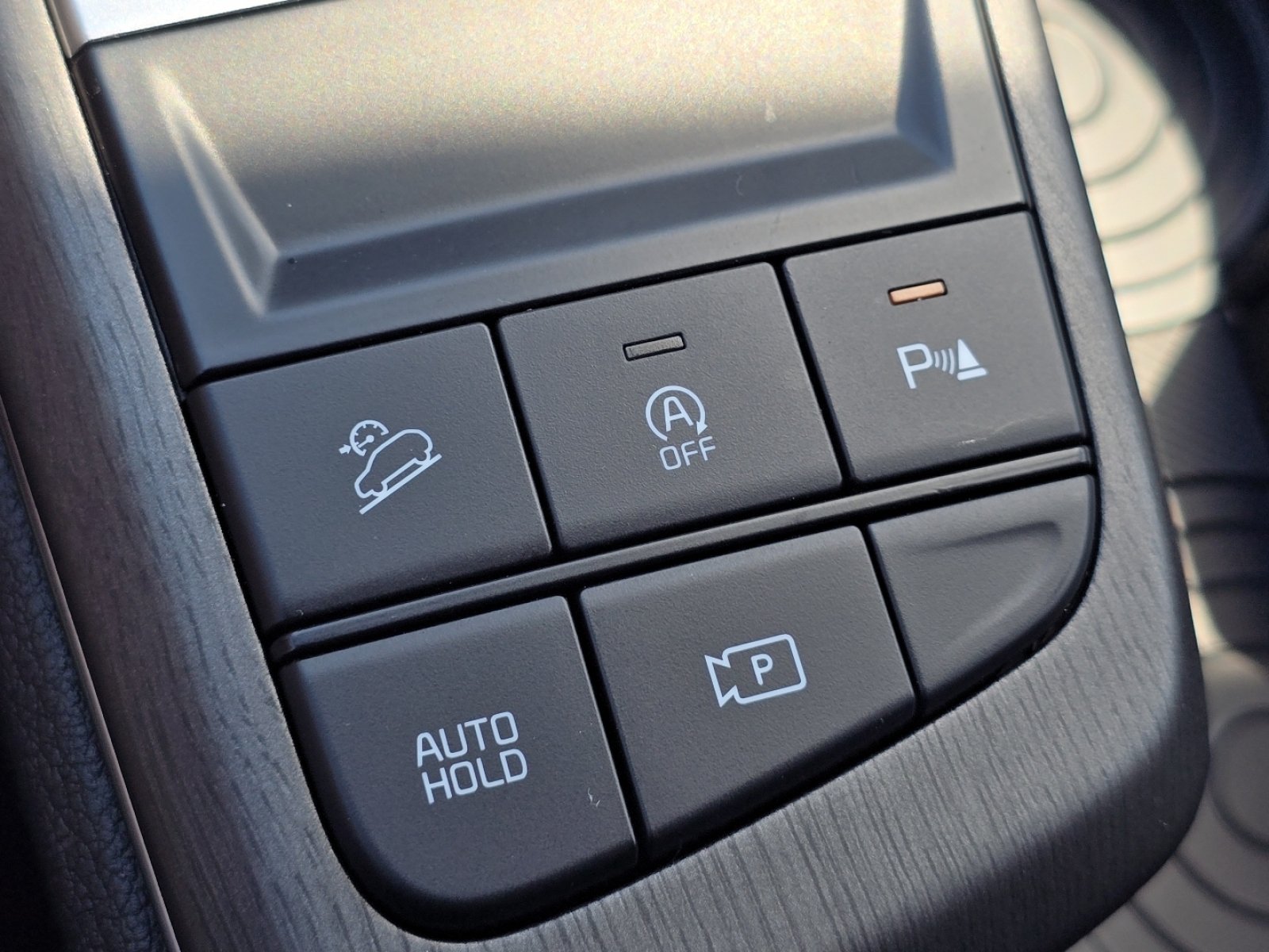 Used 2026 Kia Sportage X-Line w/ X-Line Technology Package AWD/4WD image 10