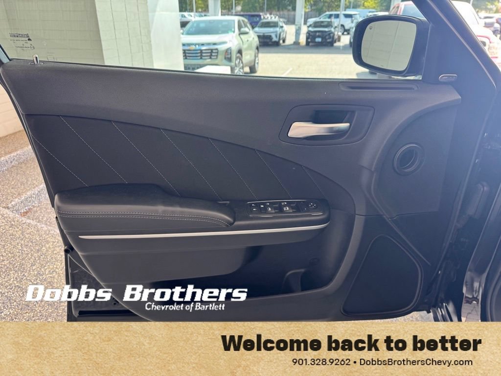 Used 2023 Dodge Charger R/T RWD image 14