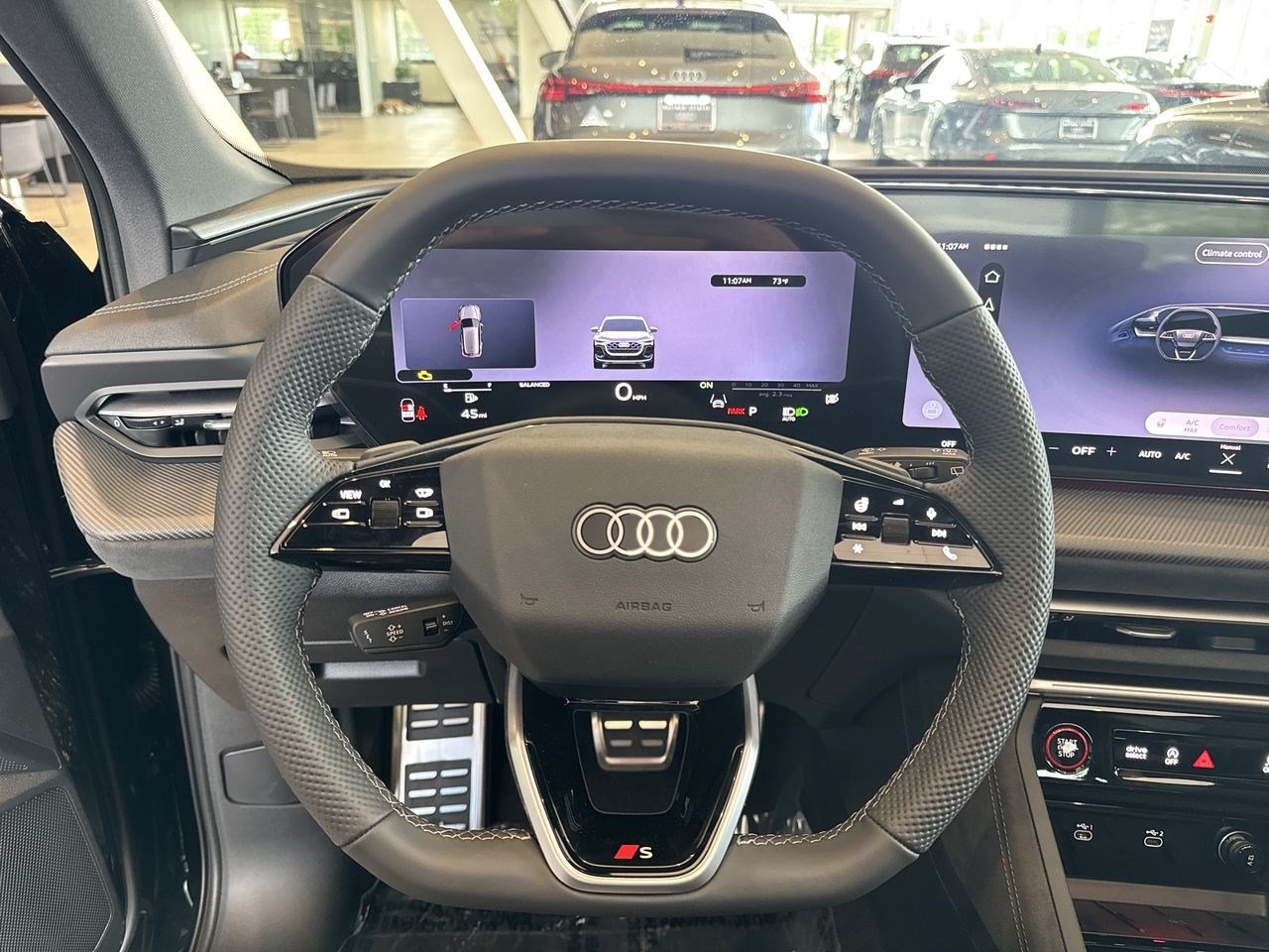 New 2026 Audi SQ5 Premium Plus AWD/4WD image 12