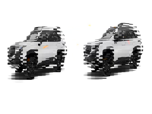 New 2026 Subaru Forester Wilderness image 3