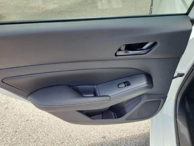 New 2026 Nissan Altima 2.5 SV w/ SV Premium Package FWD image 9