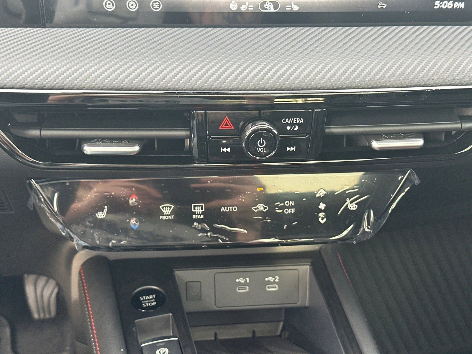 New 2026 Nissan Kicks SR image 29