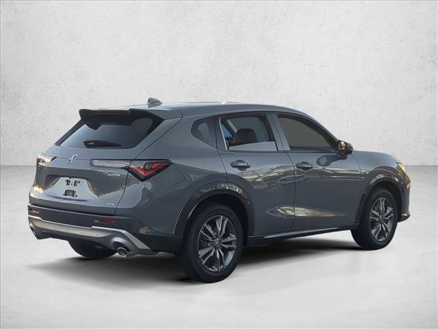 New 2026 Acura ADX AWD image 2