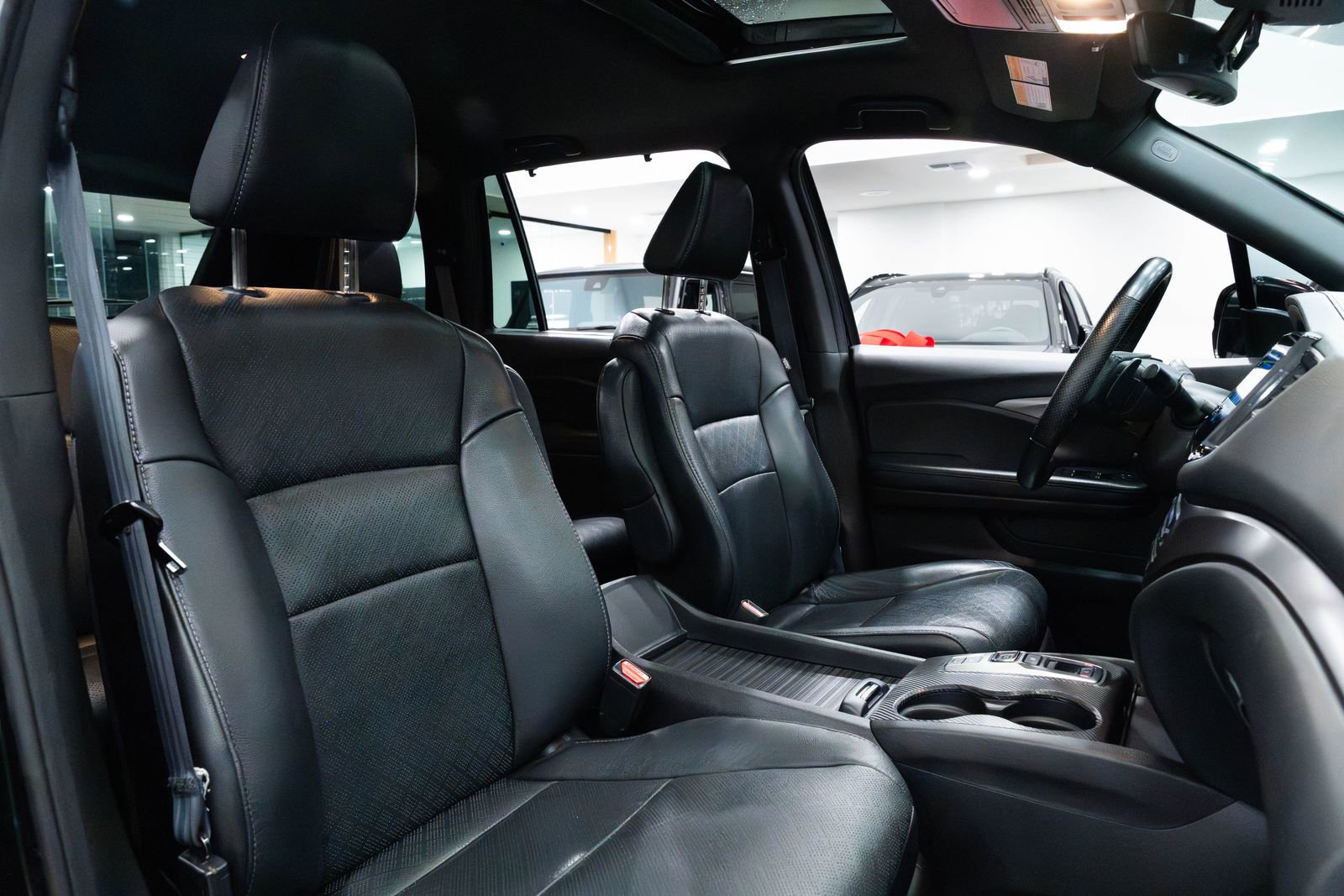 Used 2019 Honda Passport EX-L image 25