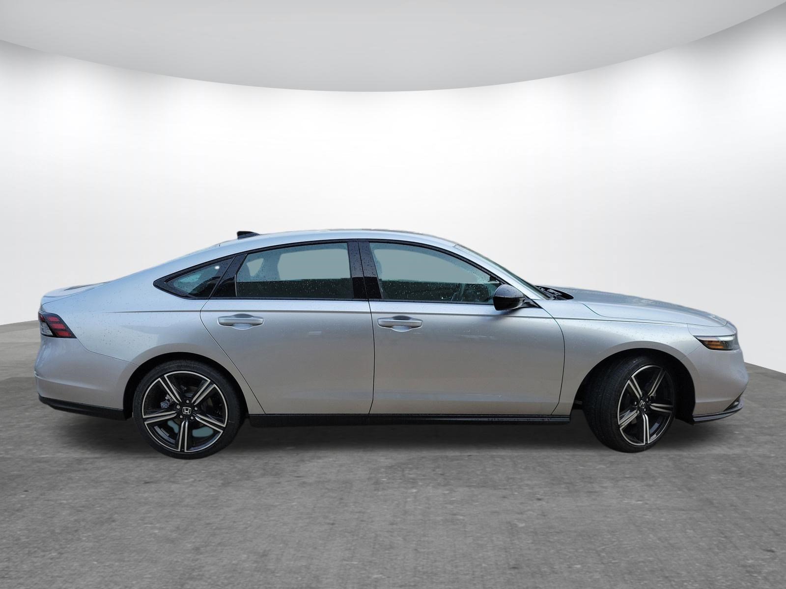 New 2026 Honda Accord SE image 4