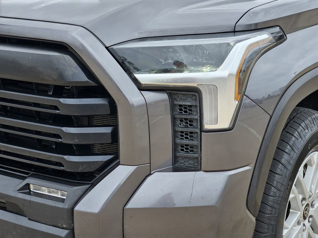 Used 2024 Toyota Tundra SR5 RWD image 12