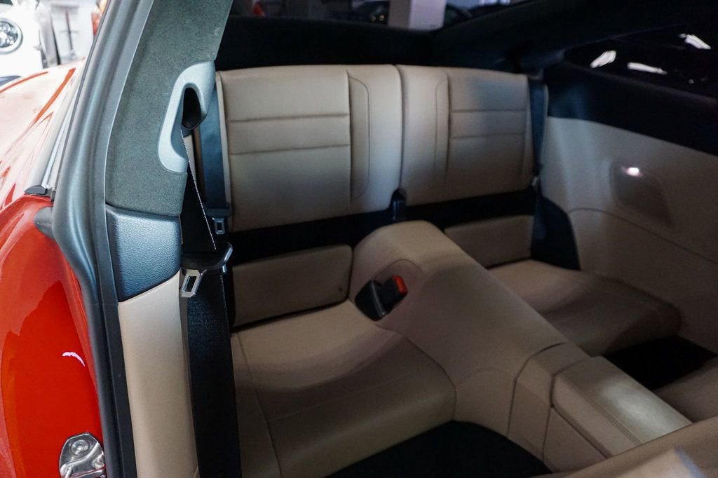 Used 2021 Porsche 911 Carrera image 69