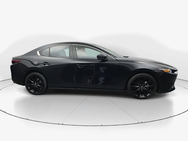 Used 2024 MAZDA MAZDA3 s image 11