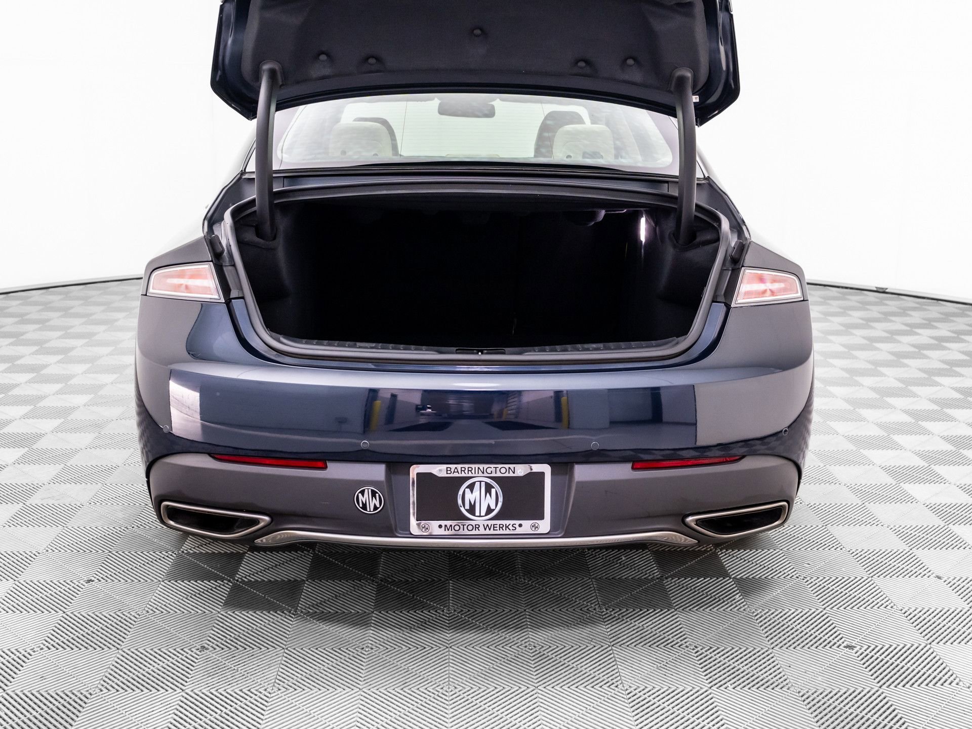 Used 2020 Lincoln MKZ Reserve image 31