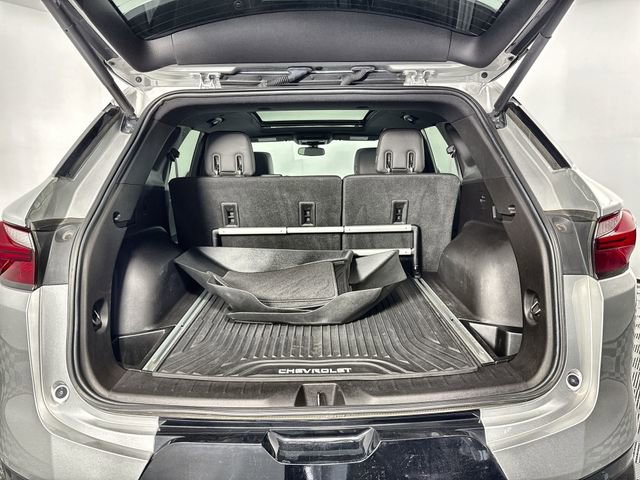 New 2026 Hyundai Tucson SEL image 36