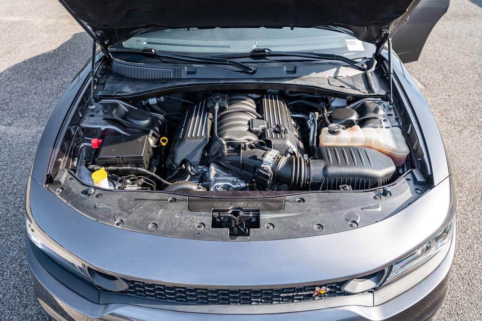 Used 2023 Dodge Charger Scat Pack w/ Plus Group image 25