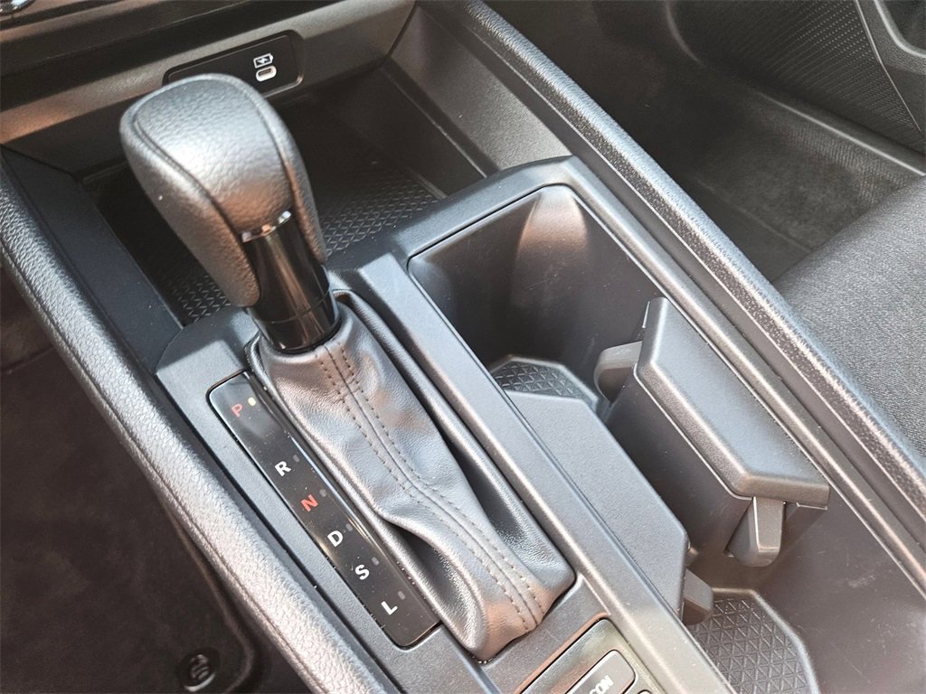 Used 2024 Honda Accord EX image 28