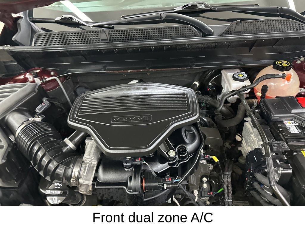 Used 2020 GMC Acadia Denali w/ Denali Ultimate Package image 19