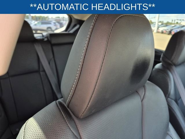 Used 2021 Subaru Outback Limited w/ Popular Package #2 image 15