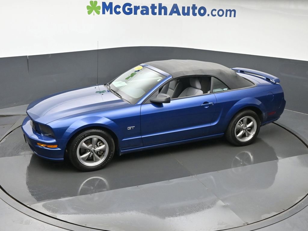 Used 2006 Ford Mustang GT RWD image 17