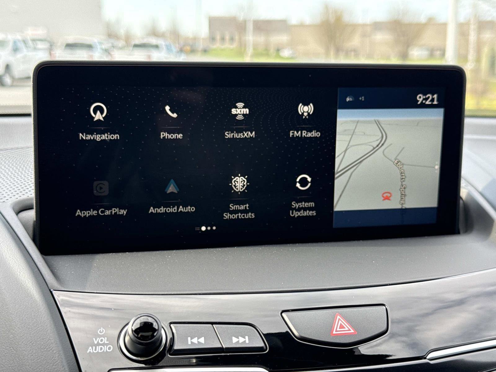 Used 2025 Acura RDX A-Spec image 4