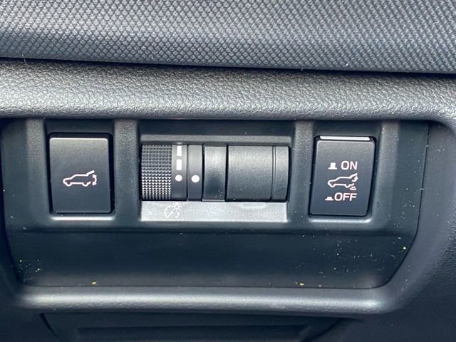 New 2026 Subaru Forester Premium image 15