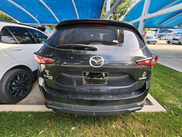 Used 2023 MAZDA CX-5 AWD 2.5 S w/ Premium Plus Pkg image 5