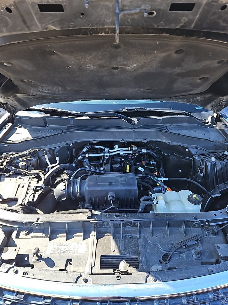 Used 2022 Ford Explorer XLT image 10