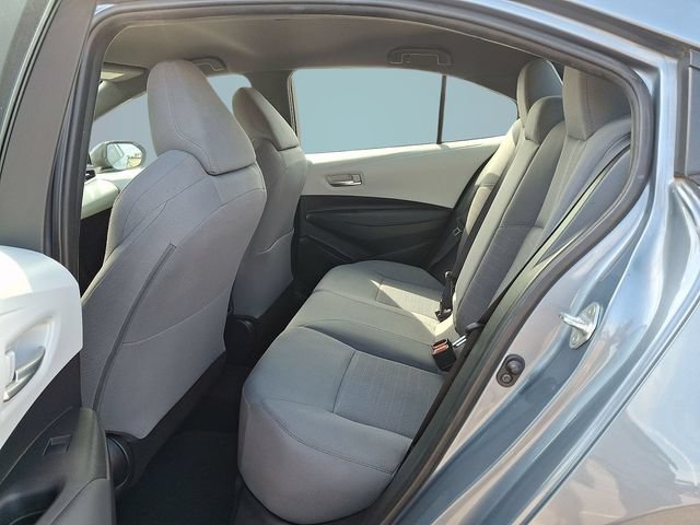 Used 2020 Toyota Corolla SE FWD image 7