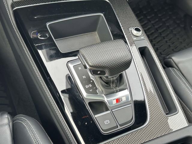 Used 2023 Audi SQ5 Premium Plus w/ Premium Plus Package image 33