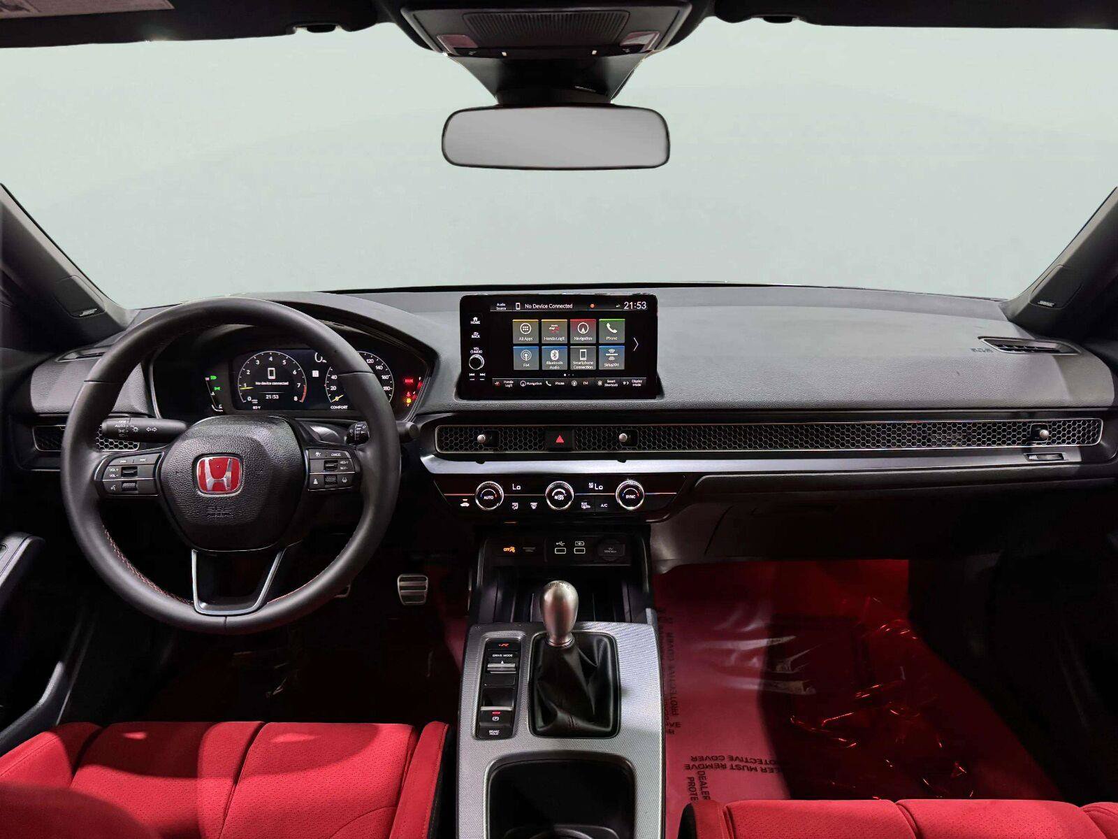 Used 2024 Honda Civic Type R image 37
