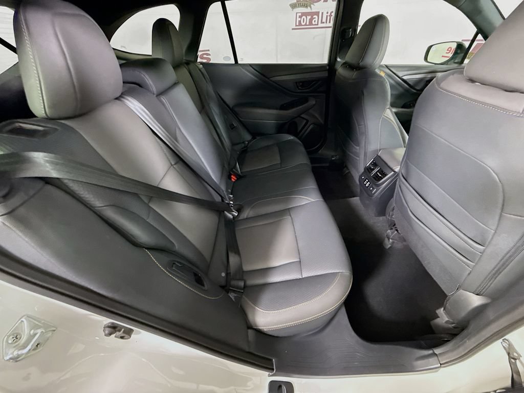Used 2024 Subaru Outback Wilderness AWD/4WD image 31
