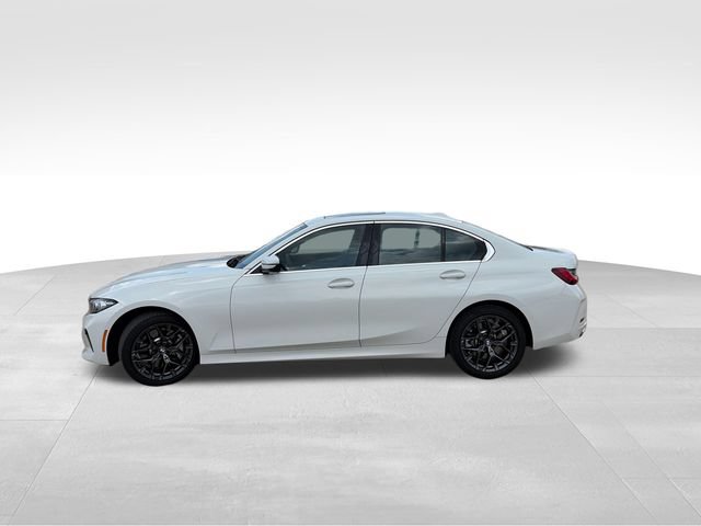 Used 2026 BMW 330i xDrive Sedan AWD/4WD image 3