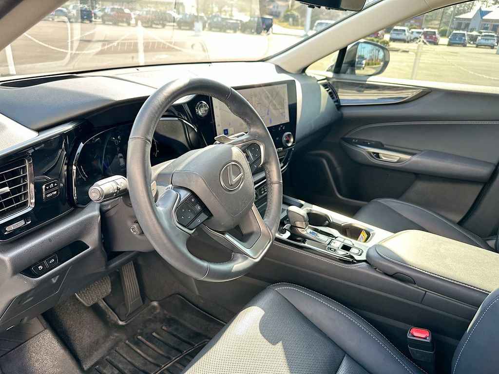 Used 2024 Lexus NX 350 AWD image 10