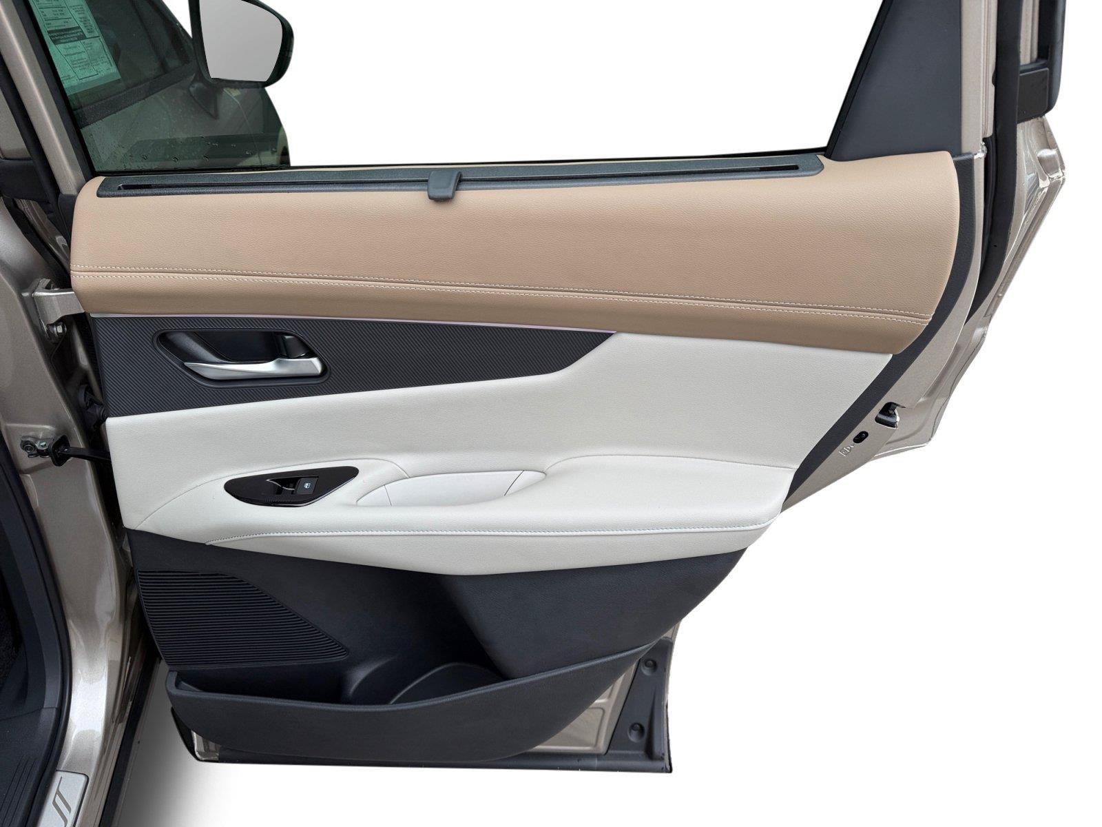 New 2027 Nissan Murano Platinum w/ Cargo Package AWD/4WD image 26