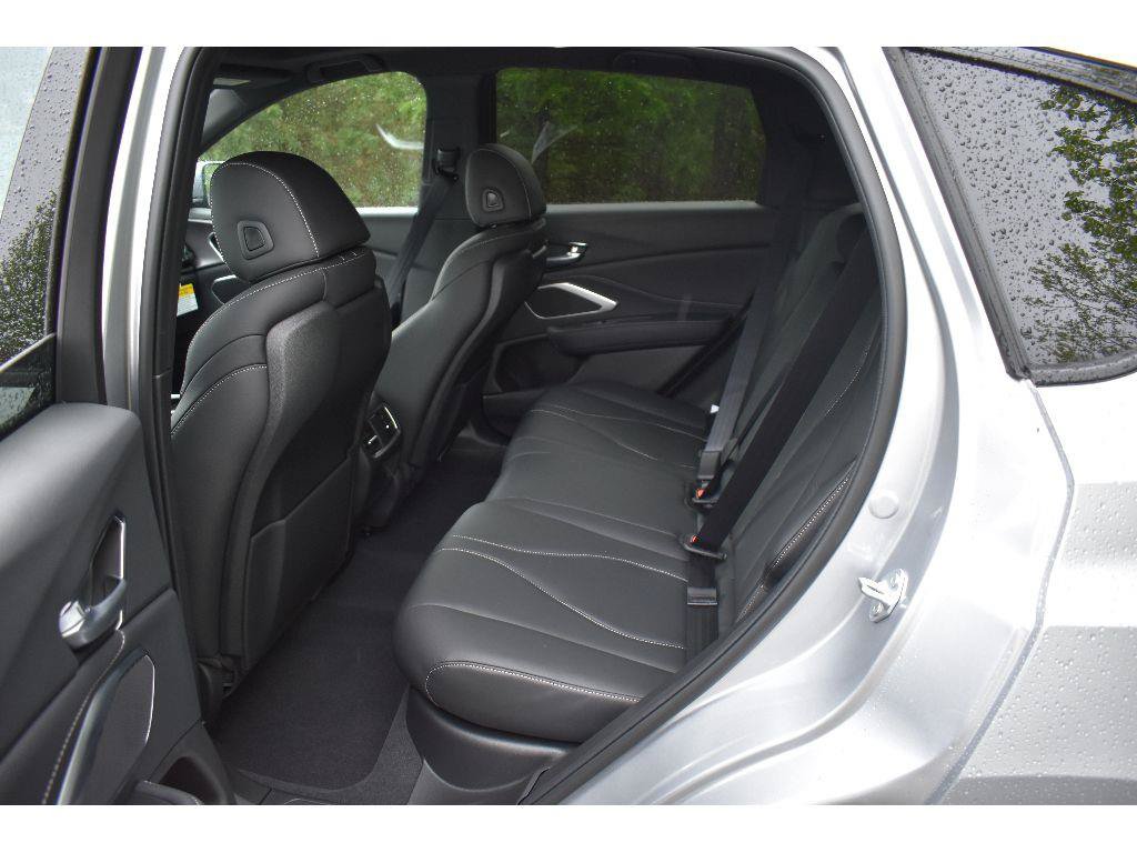 New 2026 Acura RDX SH-AWD image 33