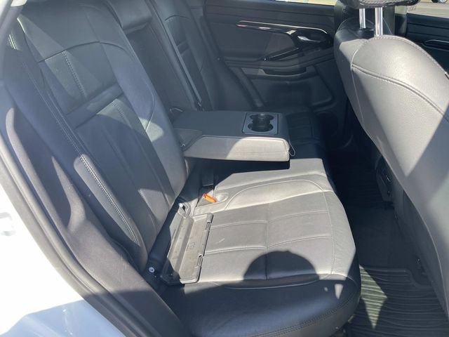 Used 2020 Land Rover Range Rover Evoque S AWD/4WD image 21